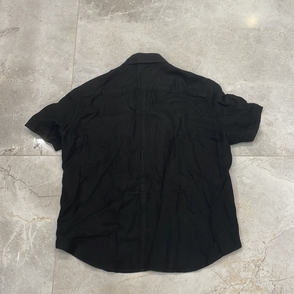 Men’s Armani Exchange Button Down Shirt- Size XL - Picture 4 of 4